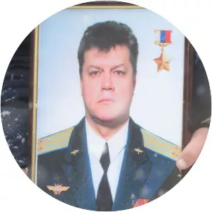 Oleg Peshkov