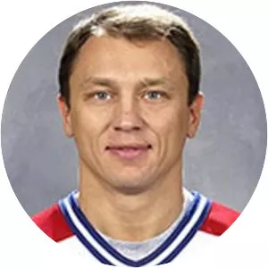 Oleg Petrov