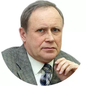 Oleg Platonov