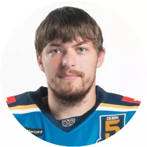 Oleg Pogorishny - Ice hockey player