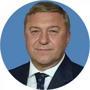 Oleg Polikarpovich Tkach - Russian Politician