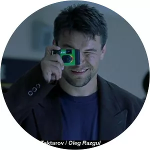 Oleg Razgul - Fictional character