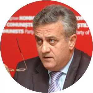 Oleg Reidman - Member of Parliament of Moldova