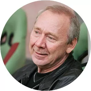 Oleg Romantsev - Soviet-Russian footballer