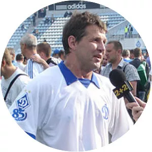 Oleg Salenko