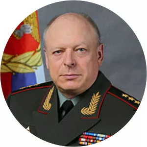 Oleg Salyukov