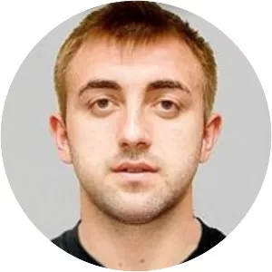 Oleg Samsonov - Russian footballer