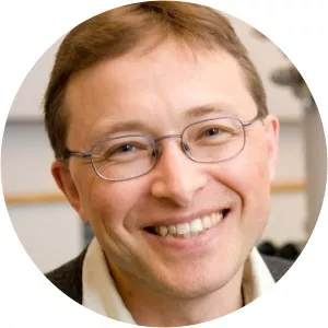 Oleg Shupliakov - Researcher