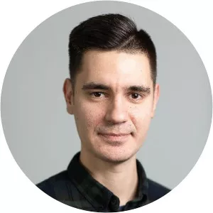 Oleg Skulkin - Author