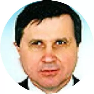 Oleg Smolin - Member of the State Duma