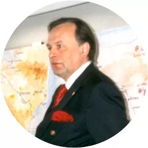 Oleg Sokolov