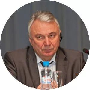 Oleg Soskovets