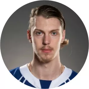 Oleg Sosunov - Ice hockey player