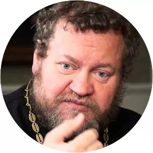 Oleg Stenyaev - Theologian