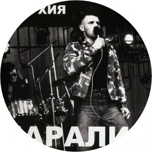 oleg sudakov анархия