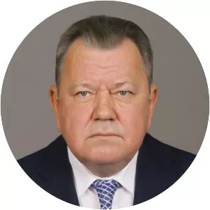 Oleg Syromolotov
