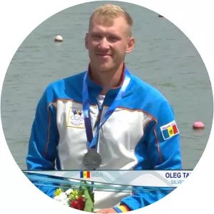 Oleg Tarnovschi