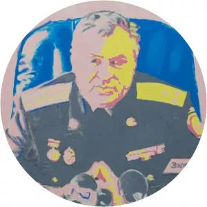 oleg tistol tsaholov vasily