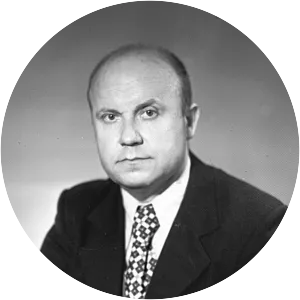 Oleg Trubachyov