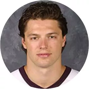 Oleg Tverdovsky - Ice hockey player