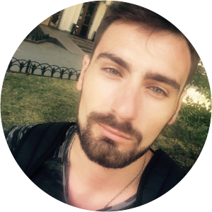 Oleg Vakarchuk photograph