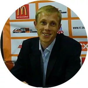 Oleg Vasilenko - Russian football manager