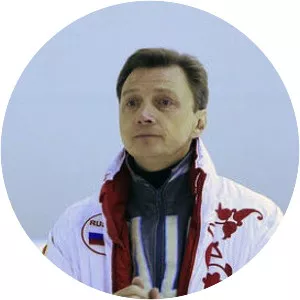 Oleg Vasiliev