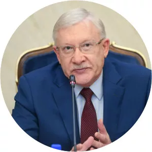 Oleg Viktorovich Morozov