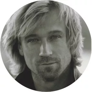 Oleg Vinnik - Ukrainian musician