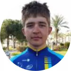 Oleg Zemlyakov - Kazakhstani cyclist
