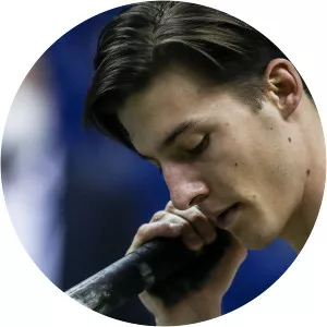 Oleg Zernikel - Olympic athlete