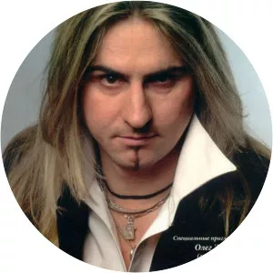 Oleg Zhilyakov Musician