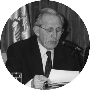 Olegario González de Cardedal