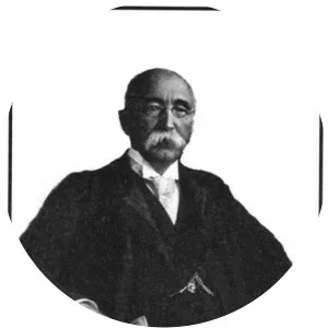 Olegario Molina
