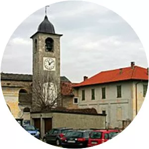 Oleggio Castello