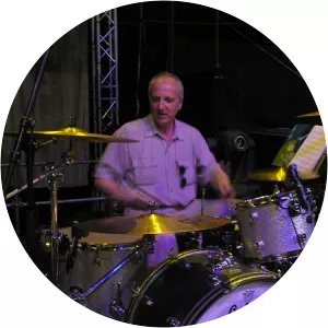 Oļegs Upenieks Musician photograph