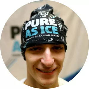 Oleh Handei - Ukrainian olympic athlete