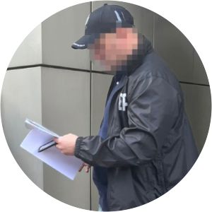 Oleh Ivanovych Kulinich - People's Deputy of Ukraine