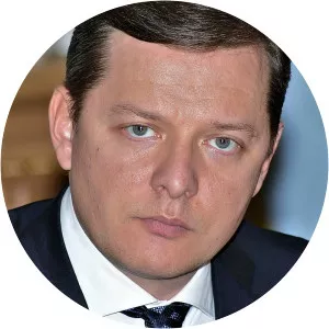 Oleh Liashko