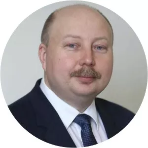 Oleh Nemchinov - Minister of the Cabinet of Ministers of Ukraine