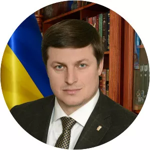 Oleh Osukhovskyi