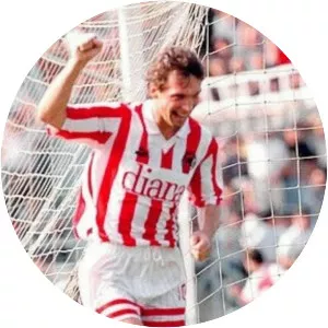 Oleh Protasov - Ukrainian-Soviet former footballer