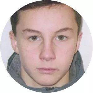 Oleh Serbin - Ukrainian olympic athlete