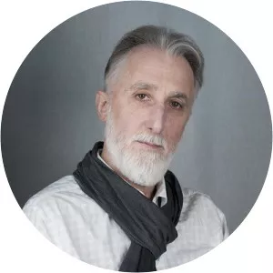 Oleh Tsiona - Ukrainian actor