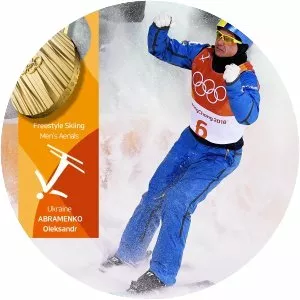 Oleksandr  Abramenko