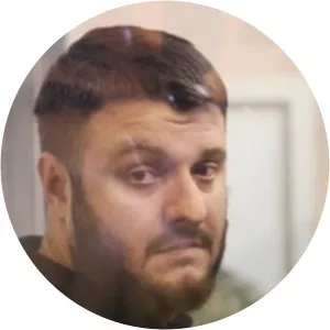 Oleksandr Avakov photograph