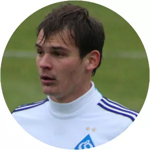 Oleksandr Azatskyi - Ukrainian football player