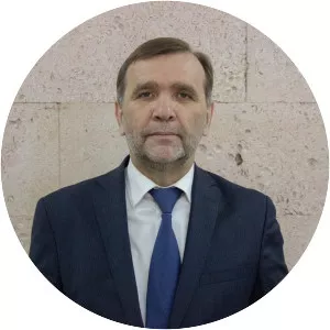 Oleksandr Bakumenko - Ukrainian Politician