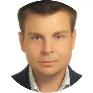 Oleksandr Bakumov - People's Deputy of Ukraine