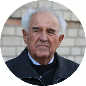 Oleksandr Bilousenko